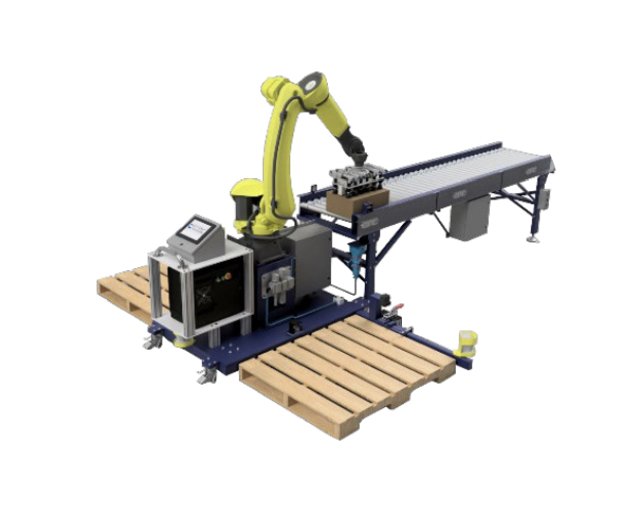 automatizacion industrial